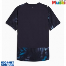 Paragvaj Gostujuci Dres SP 2026 Kratak Rukav